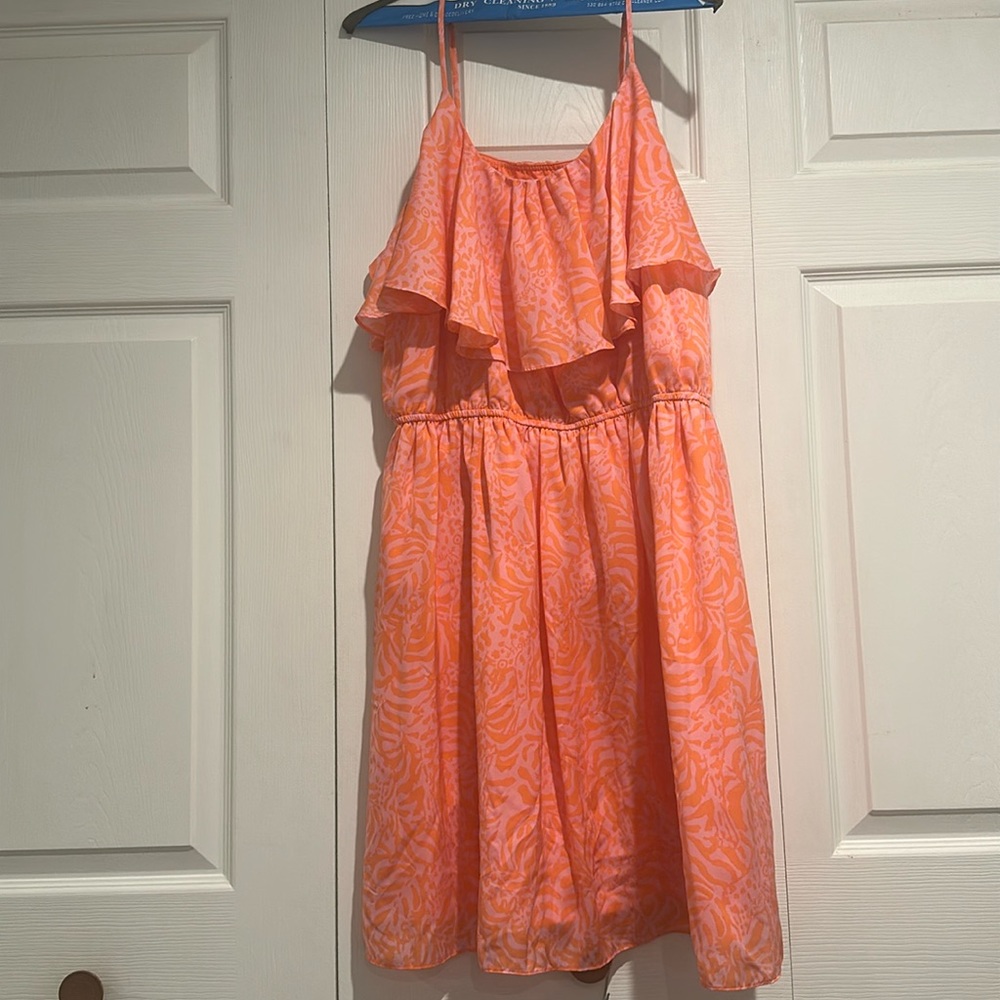 Lilly Pulitzer for Target dress
